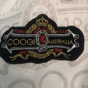 Coogi Vintage Shirt - XXXL